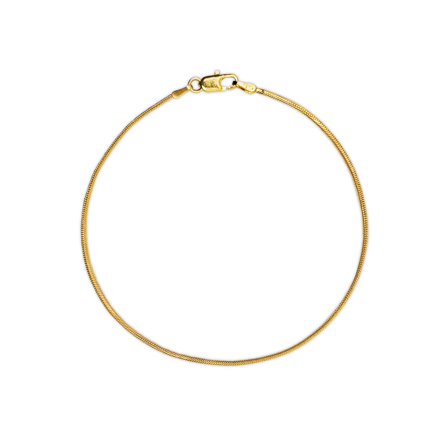 Snake Bracelet
