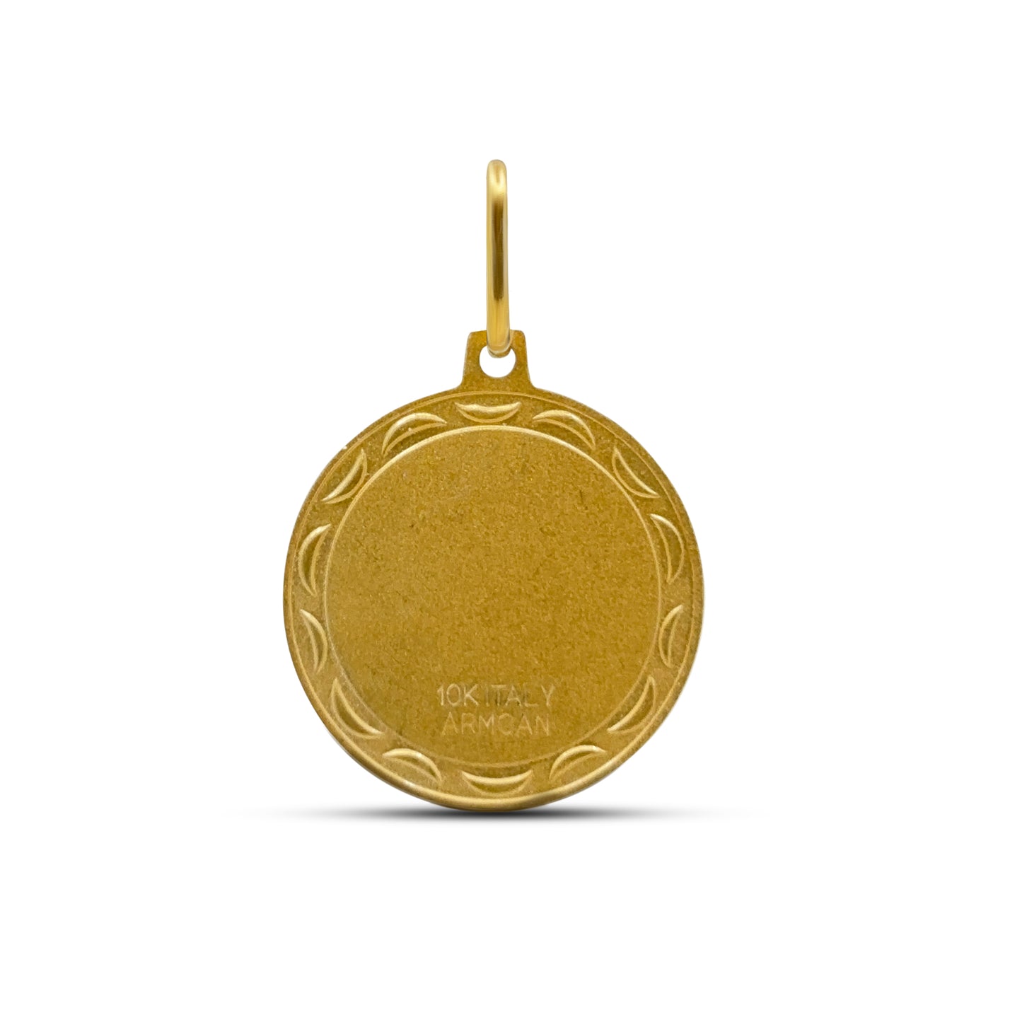 Zodiac Sign Pendant