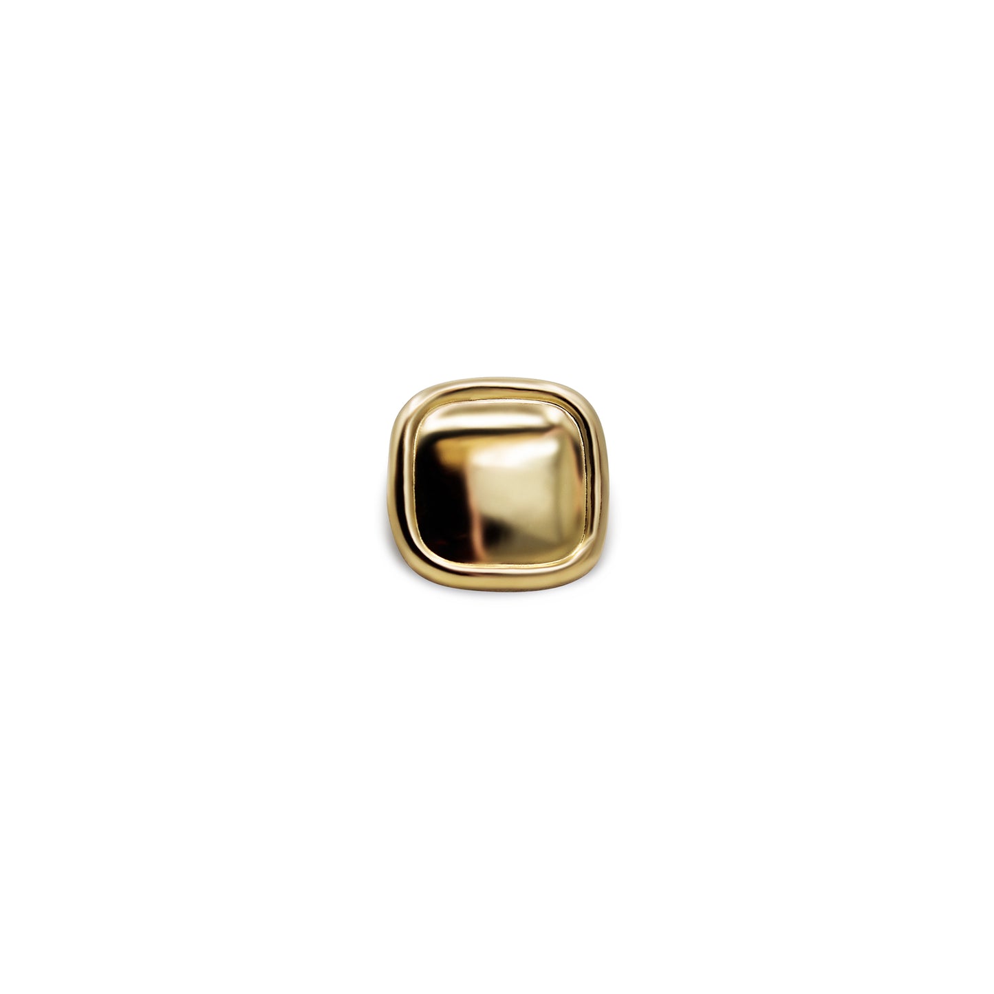 Square Stud