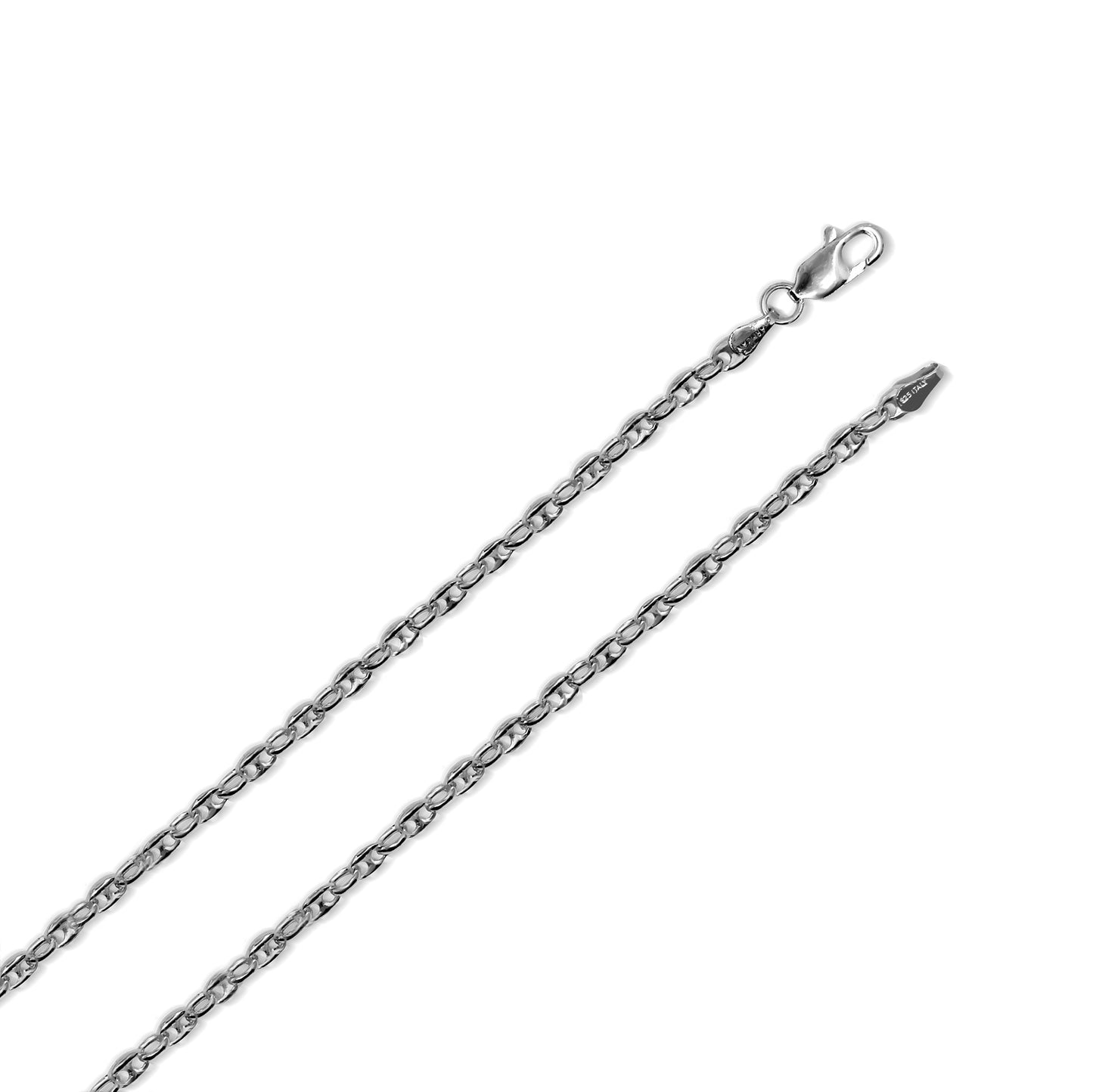 Sterling Silver Chain