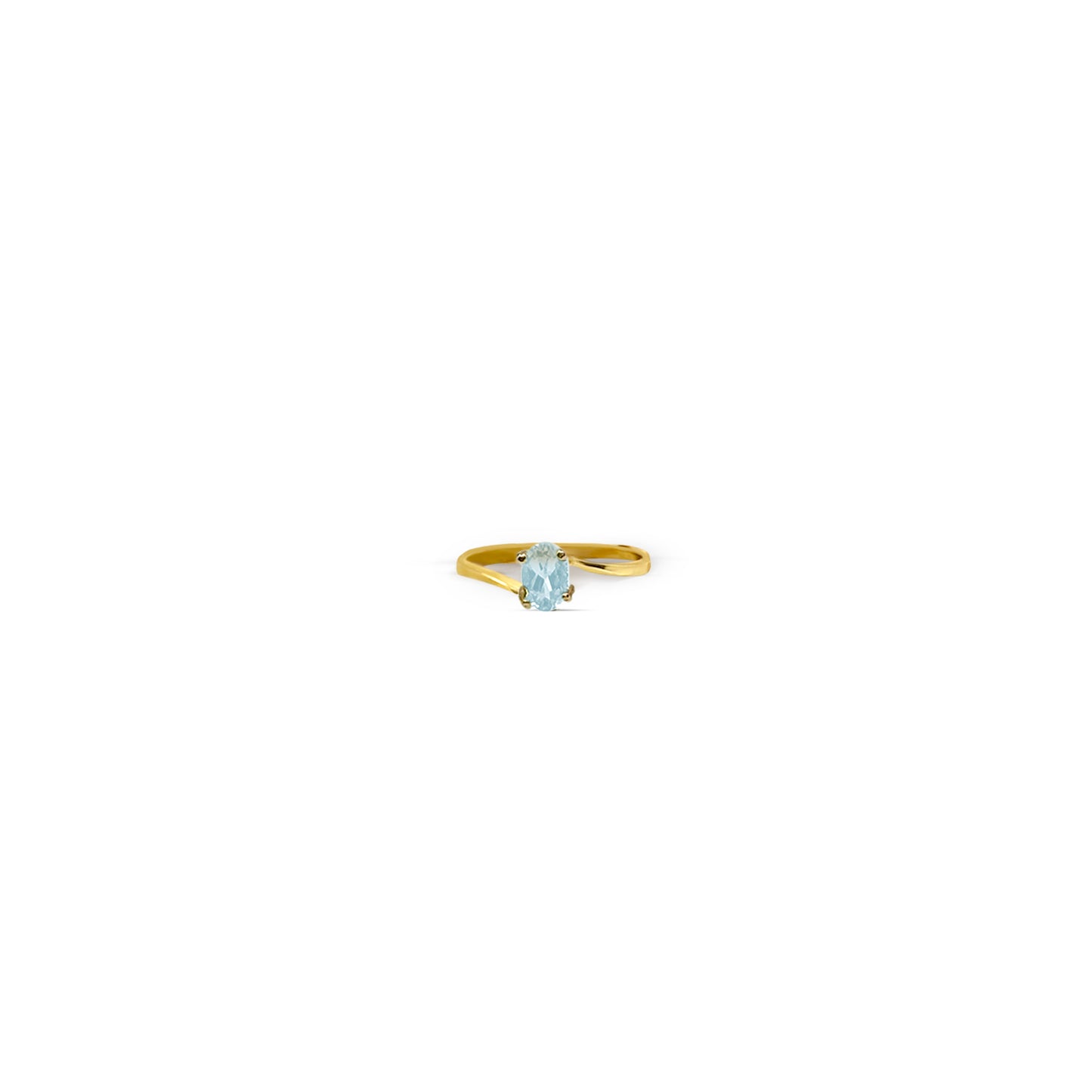 Gemstone Ring