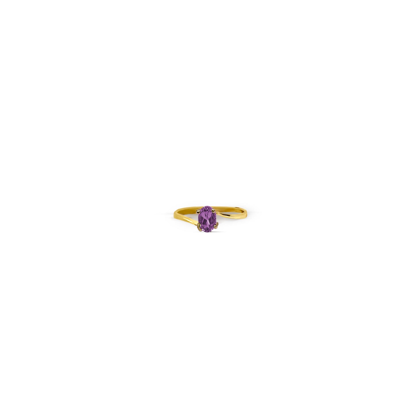 Gemstone Ring
