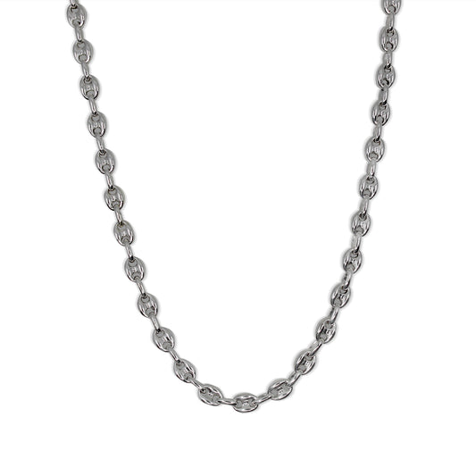 Sterling Silver Chain